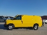 1GCWGAFP7M1****** Reparables 2021 Chevrolet Express Cargo en Estado de Texas