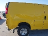 1GCWGAFP7M1****** Salvamento y Destrozados 2021 Chevrolet Express Cargo en Dallas