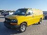 1GCWGAFP7M1****** Usados y Reparables 2021 Chevrolet Express Cargo en Dallas