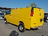 1GCWGAFP7M1****** Salvamento y Reparables 2021 Chevrolet Express Cargo en Dallas