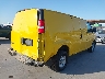 1GCWGAFP7M1****** Salvamento y Destrozados 2021 Chevrolet Express Cargo en Estado de Texas