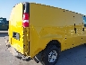 1GCWGAFP7M1****** Salvamento y Reparables 2021 Chevrolet Express Cargo en Estado de Texas