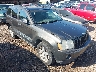 1J4HS48N65C****** Salvage and Wrecked 2005 Jeep Grand Cherokee in Birmingham