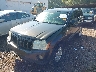 1J4HS48N65C****** Used and Repairable 2005 Jeep Grand Cherokee in Birmingham