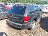 1J4HS48N65C****** Salvage and Wrecked 2005 Jeep Grand Cherokee in Alabama State