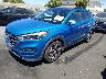 KM8J33A26GU****** Used and Repairable 2016 Hyundai Tucson in Ace Perris
