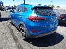 KM8J33A26GU****** Salvage and Repairable 2016 Hyundai Tucson in Ace Perris