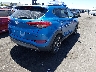 KM8J33A26GU****** Salvage and Wrecked 2016 Hyundai Tucson in California State