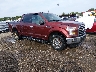 1FTEW1EP5GF****** Salvamento y Destrozados 2016 Ford F-150 en Columbus