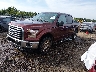 1FTEW1EP5GF****** Usados y Reparables 2016 Ford F-150 en Columbus