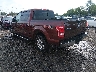 1FTEW1EP5GF****** Salvamento y Reparables 2016 Ford F-150 en Columbus