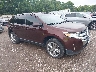 2FMDK4JCXCB****** Salvamento y Destrozados 2012 Ford Edge en Knoxville