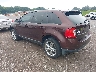 2FMDK4JCXCB****** Salvamento y Reparables 2012 Ford Edge en Knoxville