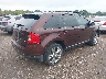2FMDK4JCXCB****** Salvamento y Destrozados 2012 Ford Edge en Estado de Tennessee