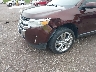 2FMDK4JCXCB****** Salvamento y Reparables 2012 Ford Edge en Estado de Tennessee