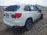 5UXKS4C52J0****** Salvage and Wrecked 2018 BMW X5 in New York State