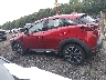 JM1DKFD77K0****** Reparables 2019 Mazda CX-3 en Estado de Massachusetts