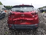 JM1DKFD77K0****** Destrozados 2019 Mazda CX-3