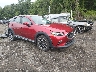 JM1DKFD77K0****** Salvamento y Destrozados 2019 Mazda CX-3 en Taunton