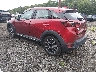 JM1DKFD77K0****** Salvamento y Reparables 2019 Mazda CX-3 en Taunton
