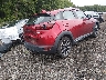 JM1DKFD77K0****** Salvamento y Destrozados 2019 Mazda CX-3 en Estado de Massachusetts