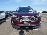 2FMPK4J92LB****** Wrecked 2020 Ford Edge in North Carolina State