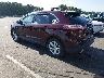2FMPK4J92LB****** Salvage and Repairable 2020 Ford Edge in Raleigh