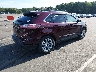 2FMPK4J92LB****** Salvage and Wrecked 2020 Ford Edge in North Carolina State