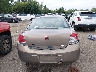 1G8ZS57N98F****** Wrecked 2008 Saturn Aura