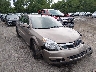 1G8ZS57N98F****** Salvage and Wrecked 2008 Saturn Aura in Cleveland