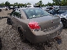 1G8ZS57N98F****** Salvage and Repairable 2008 Saturn Aura in Cleveland