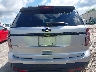 1FM5K8GT0DG****** Destrozados 2013 Ford Explorer