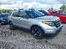 1FM5K8GT0DG****** Salvamento y Destrozados 2013 Ford Explorer en Chicago West