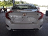2HGFC2F61KH****** Destrozados 2019 Honda Civic