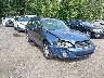 4S4BP61C387****** Salvage and Wrecked 2008 Subaru Outback in Metro DC