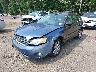 4S4BP61C387****** Used and Repairable 2008 Subaru Outback in Metro DC