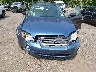 4S4BP61C387****** Salvage and Repairable 2008 Subaru Outback in Maryland State
