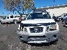 5N1AN0NW1CC****** Wrecked 2012 Nissan Xterra in California State