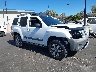5N1AN0NW1CC****** Used 2012 Nissan Xterra in California State