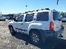 5N1AN0NW1CC****** Repairable 2012 Nissan Xterra in California State