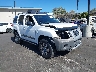 5N1AN0NW1CC****** Salvage and Wrecked 2012 Nissan Xterra in Ace Perris