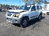 5N1AN0NW1CC****** Used and Repairable 2012 Nissan Xterra in Ace Perris