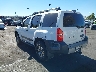 5N1AN0NW1CC****** Salvage and Repairable 2012 Nissan Xterra in Ace Perris
