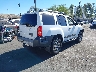 5N1AN0NW1CC****** Salvage and Wrecked 2012 Nissan Xterra in California State