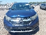 2HKRW6H34HH****** Wrecked 2017 Honda CR-V in South Carolina State