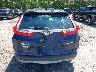 2HKRW6H34HH****** Wrecked 2017 Honda CR-V