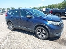 2HKRW6H34HH****** Salvage and Wrecked 2017 Honda CR-V in Lexington