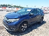2HKRW6H34HH****** Used and Repairable 2017 Honda CR-V in Lexington