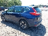 2HKRW6H34HH****** Salvage and Repairable 2017 Honda CR-V in Lexington