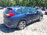 2HKRW6H34HH****** Salvage and Wrecked 2017 Honda CR-V in South Carolina State